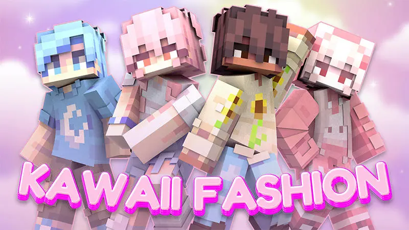 Kawaii Pack
